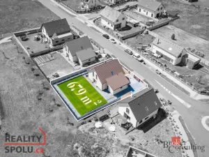 Prodej rodinného domu, Choťánky, Souběžná, 158 m2