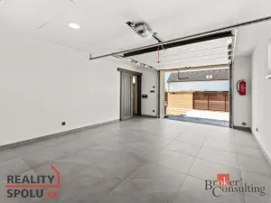 Prodej rodinného domu, Choťánky, Souběžná, 158 m2