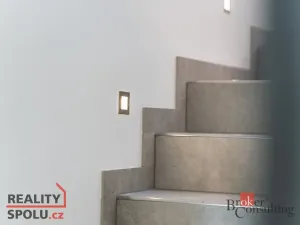 Prodej rodinného domu, Choťánky, Souběžná, 158 m2