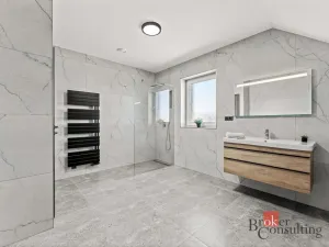 Prodej rodinného domu, Choťánky, Souběžná, 158 m2