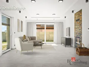 Prodej rodinného domu, Choťánky, Souběžná, 158 m2