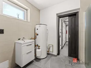 Prodej rodinného domu, Choťánky, Souběžná, 158 m2