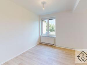 Pronájem bytu 3+1, Lanškroun - Žichlínské Předměstí, Husova, 50 m2