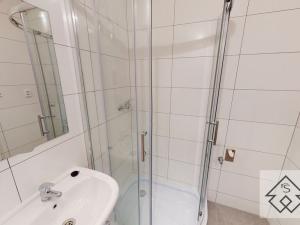 Pronájem bytu 3+1, Lanškroun - Žichlínské Předměstí, Husova, 50 m2