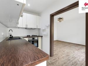 Prodej bytu 2+kk, Aš, Příbramská, 51 m2
