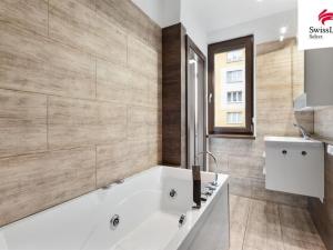 Prodej bytu 2+kk, Aš, Příbramská, 51 m2