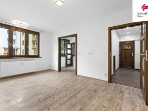 Prodej bytu 2+kk, Aš, Příbramská, 51 m2