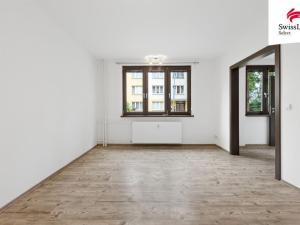 Prodej bytu 2+kk, Aš, Příbramská, 51 m2