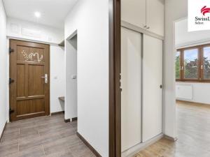 Prodej bytu 2+kk, Aš, Příbramská, 51 m2