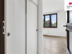 Prodej bytu 2+kk, Aš, Příbramská, 51 m2