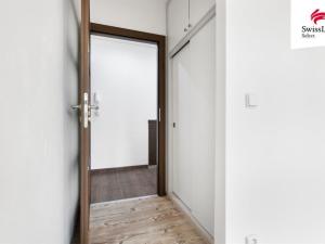 Prodej bytu 2+kk, Aš, Příbramská, 51 m2
