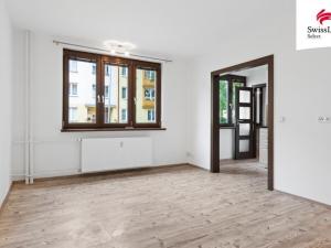 Prodej bytu 2+kk, Aš, Příbramská, 51 m2