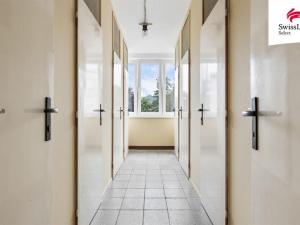 Prodej bytu 2+kk, Aš, Příbramská, 51 m2