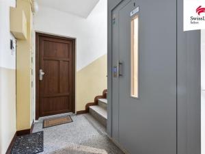Prodej bytu 2+kk, Aš, Příbramská, 51 m2