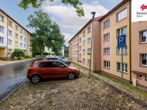 Prodej bytu 2+kk, Aš, Příbramská, 51 m2