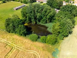 Prodej rodinného domu, Ponědrážka, 165 m2