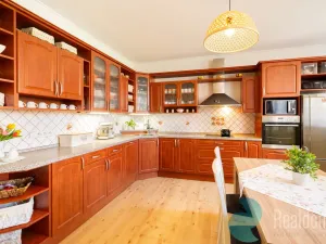 Prodej rodinného domu, Ponědrážka, 165 m2