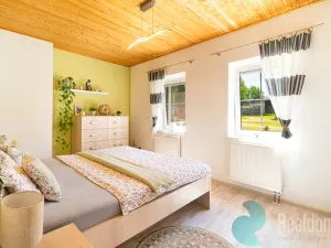 Prodej rodinného domu, Ponědrážka, 165 m2