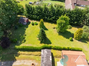 Prodej rodinného domu, Ponědrážka, 165 m2