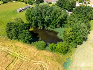 Prodej rodinného domu, Ponědrážka, 165 m2