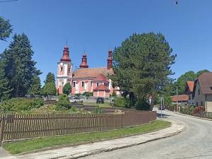 Prodej rodinného domu, Rozsochy, 220 m2
