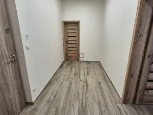 Pronájem bytu 3+1, Nový Bor, Tř. T. G. Masaryka, 90 m2