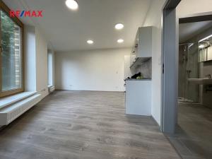 Prodej bytu 1+kk, Plzeň, Bolevecká, 28 m2