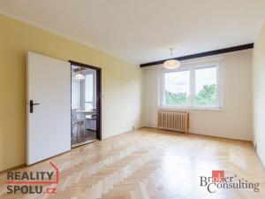 Prodej bytu 3+1, Brno, Kachlíkova, 68 m2