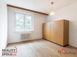 Prodej bytu 3+1, Brno, Kachlíkova, 68 m2