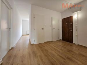 Pronájem bytu 3+1, Jirkov, Na Borku, 69 m2