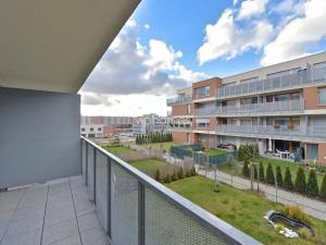 Pronájem bytu 3+1, Praha - Jinonice, Brzorádových, 94 m2