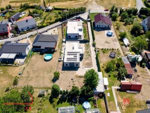 Prodej rodinného domu, Krnov - Krásné Loučky, Blatná, 153 m2