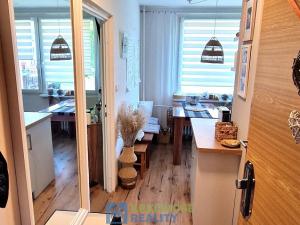 Pronájem bytu 1+1, Trutnov - Dolní Předměstí, Libušinka, 35 m2