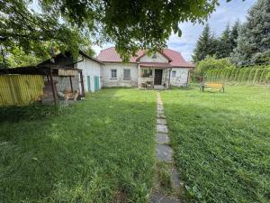 Prodej rodinného domu, Český Těšín, 140 m2