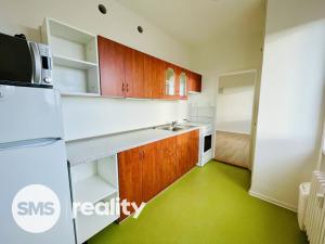 Pronájem bytu 2+1, Opava, Hany Kvapilové, 49 m2