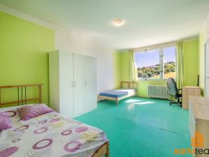 Prodej bytu 2+1, Ústí nad Labem, Maková, 60 m2