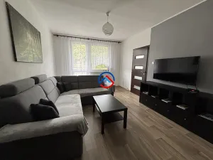 Pronájem bytu 3+1, Loučná nad Desnou, 64 m2