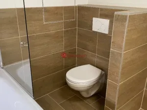 Pronájem bytu 3+kk, Teplice - Trnovany, Antonína Sochora, 80 m2