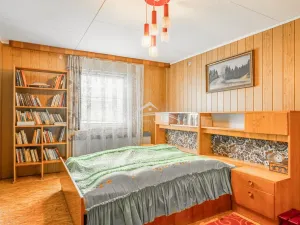 Prodej rodinného domu, Ždírec nad Doubravou, U Potoka, 130 m2