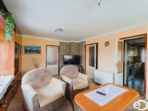 Prodej rodinného domu, Železný Brod - Těpeře, 215 m2