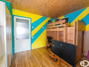 Prodej rodinného domu, Železný Brod - Těpeře, 215 m2