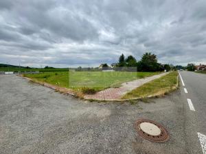 Prodej pozemku pro bydlení, Kolomuty, 1734 m2