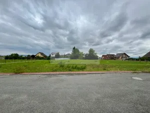 Prodej pozemku pro bydlení, Kolomuty, 1734 m2