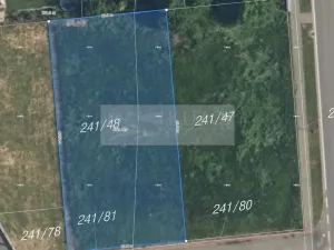 Prodej pozemku pro bydlení, Kolomuty, 1734 m2