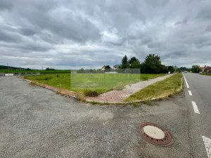 Prodej pozemku pro bydlení, Kolomuty, 1734 m2