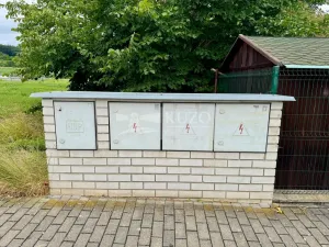 Prodej pozemku pro bydlení, Kolomuty, 1734 m2