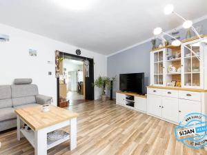 Prodej rodinného domu, Bochoř, 120 m2