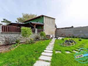 Prodej rodinného domu, Bochoř, 120 m2
