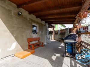 Prodej rodinného domu, Bochoř, 120 m2