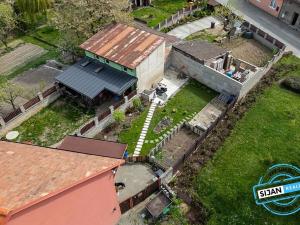 Prodej rodinného domu, Bochoř, 120 m2